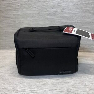 Tamrac Jazz 50 v2.0 Black Shoulder Bag Camera Case Padded Storage